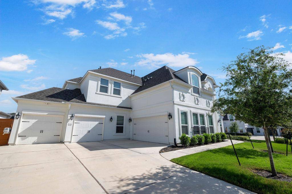 3304 Belted Galloway ST, Leander, TX 78641