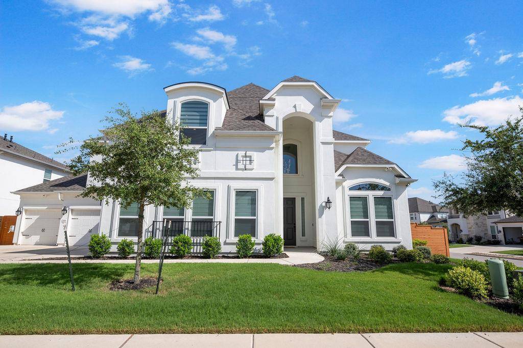 3304 Belted Galloway ST, Leander, TX 78641