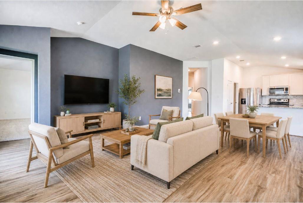 233 Forest Moon LN, Kyle, TX 78640