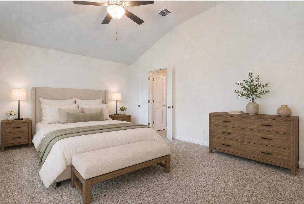 233 Forest Moon LN, Kyle, TX 78640