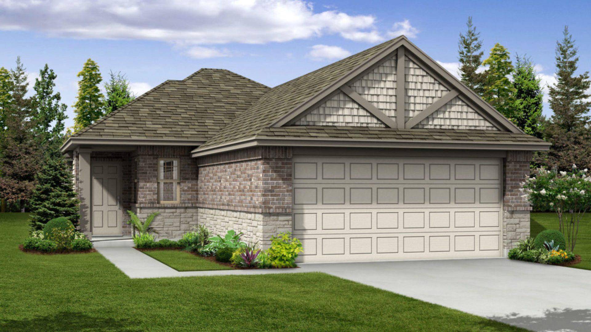 313 Witchhazel WAY, San Marcos, TX 78666
