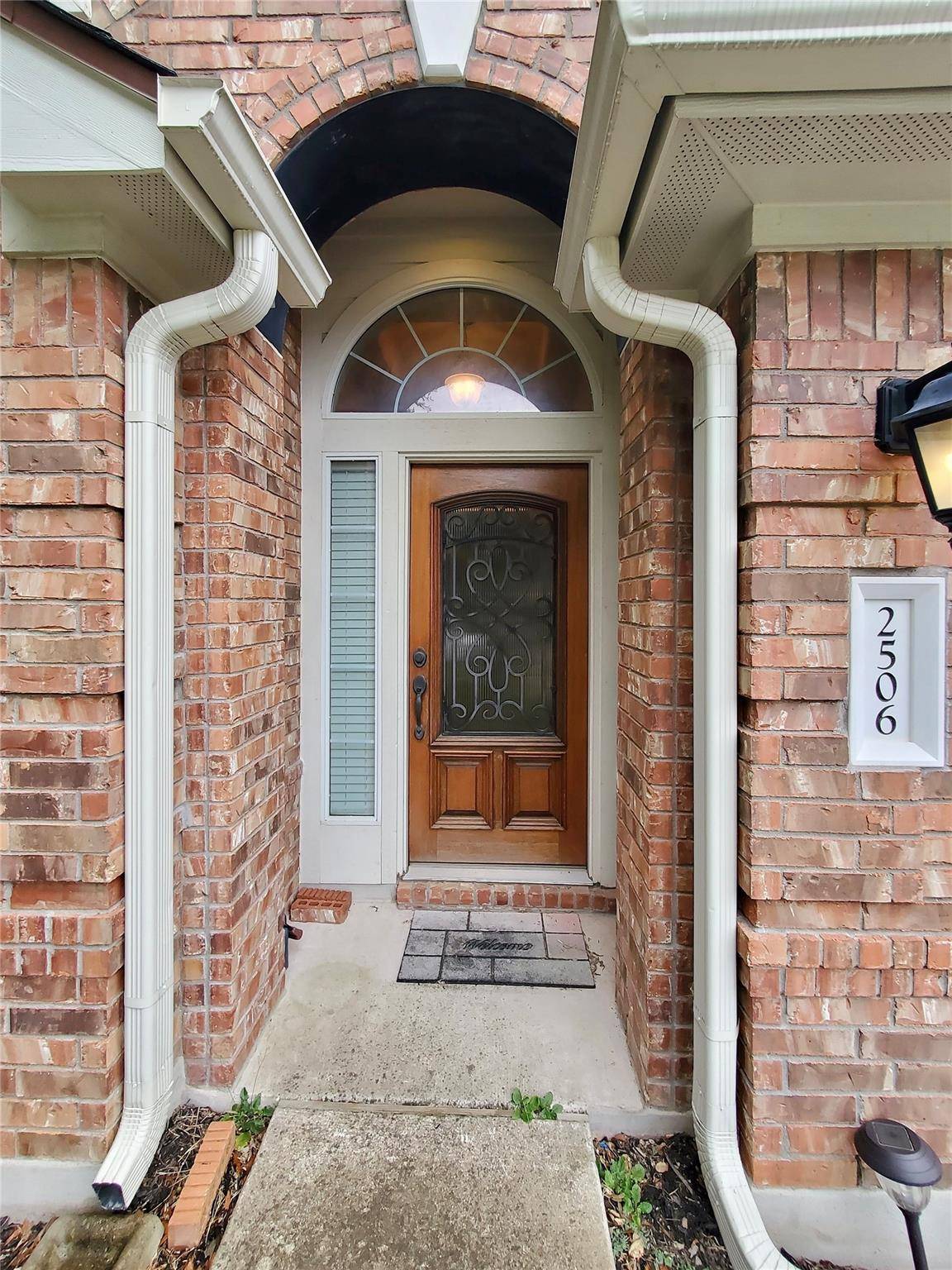 2506 Mancuso BND, Cedar Park, TX 78613