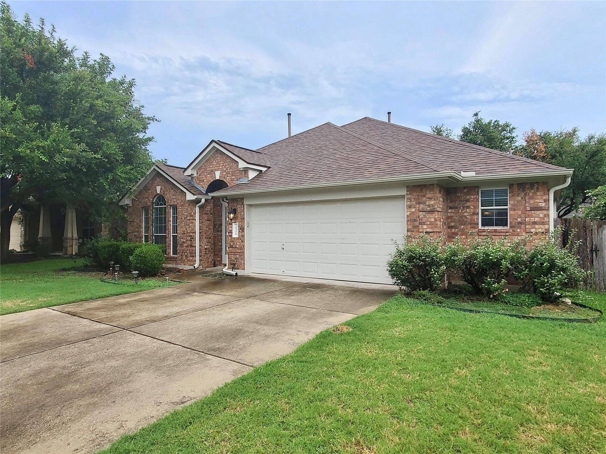 2506 Mancuso BND, Cedar Park, TX 78613