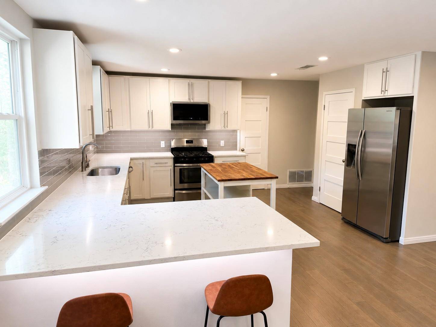 1200 Somerset Ave, Austin, TX 78753