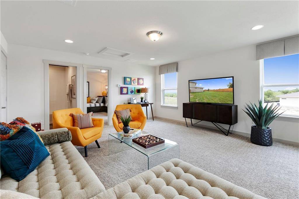 3009 Egan DR, Pflugerville, TX 78660