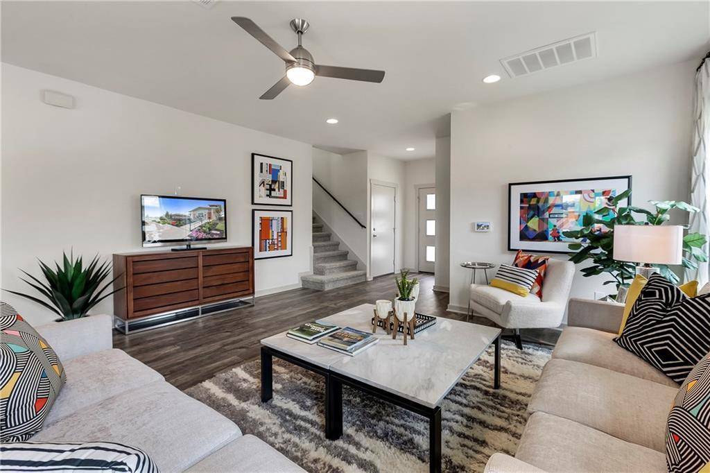 3009 Egan DR, Pflugerville, TX 78660