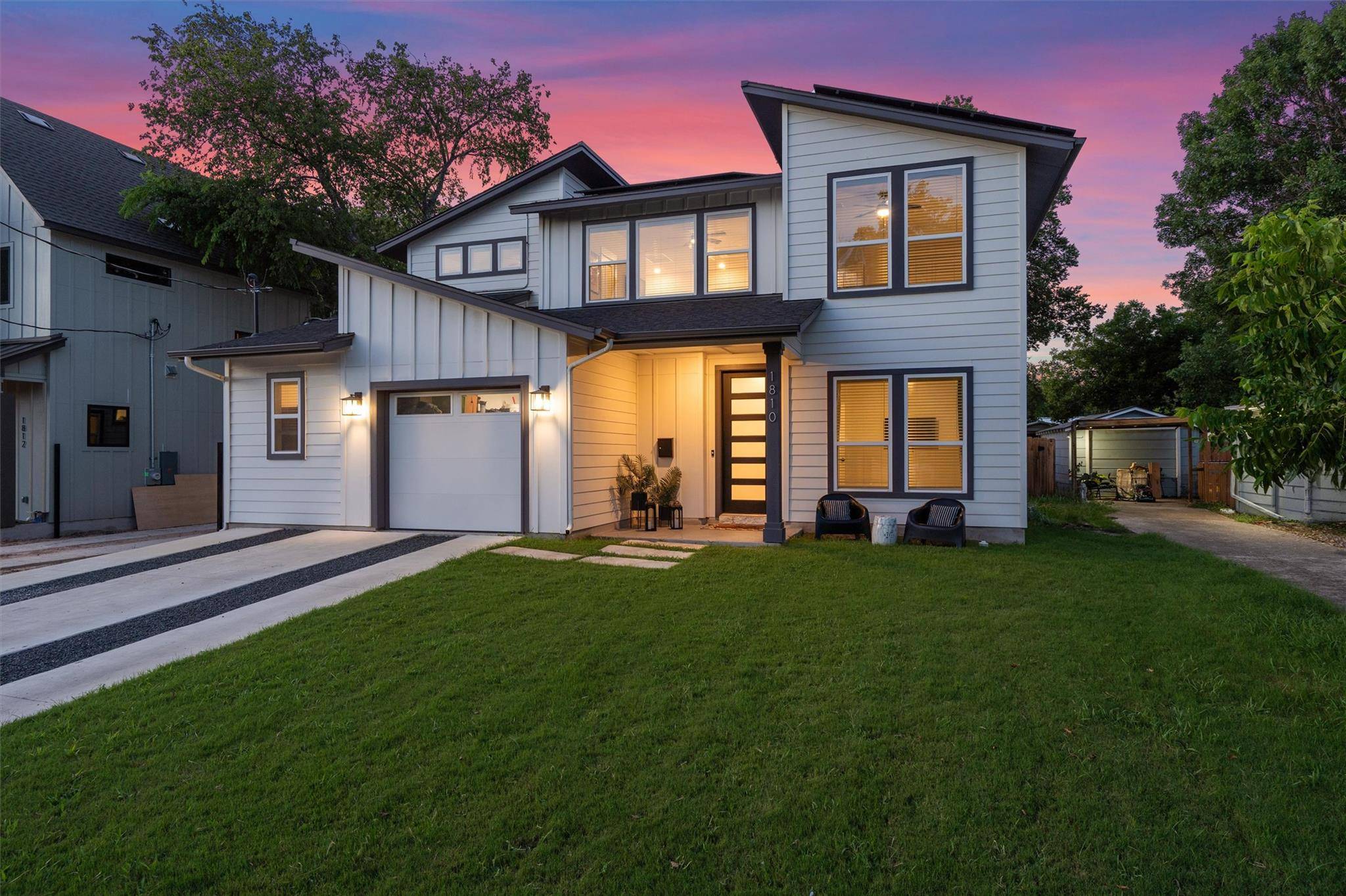1810 Piedmont Ave, Austin, TX 78757