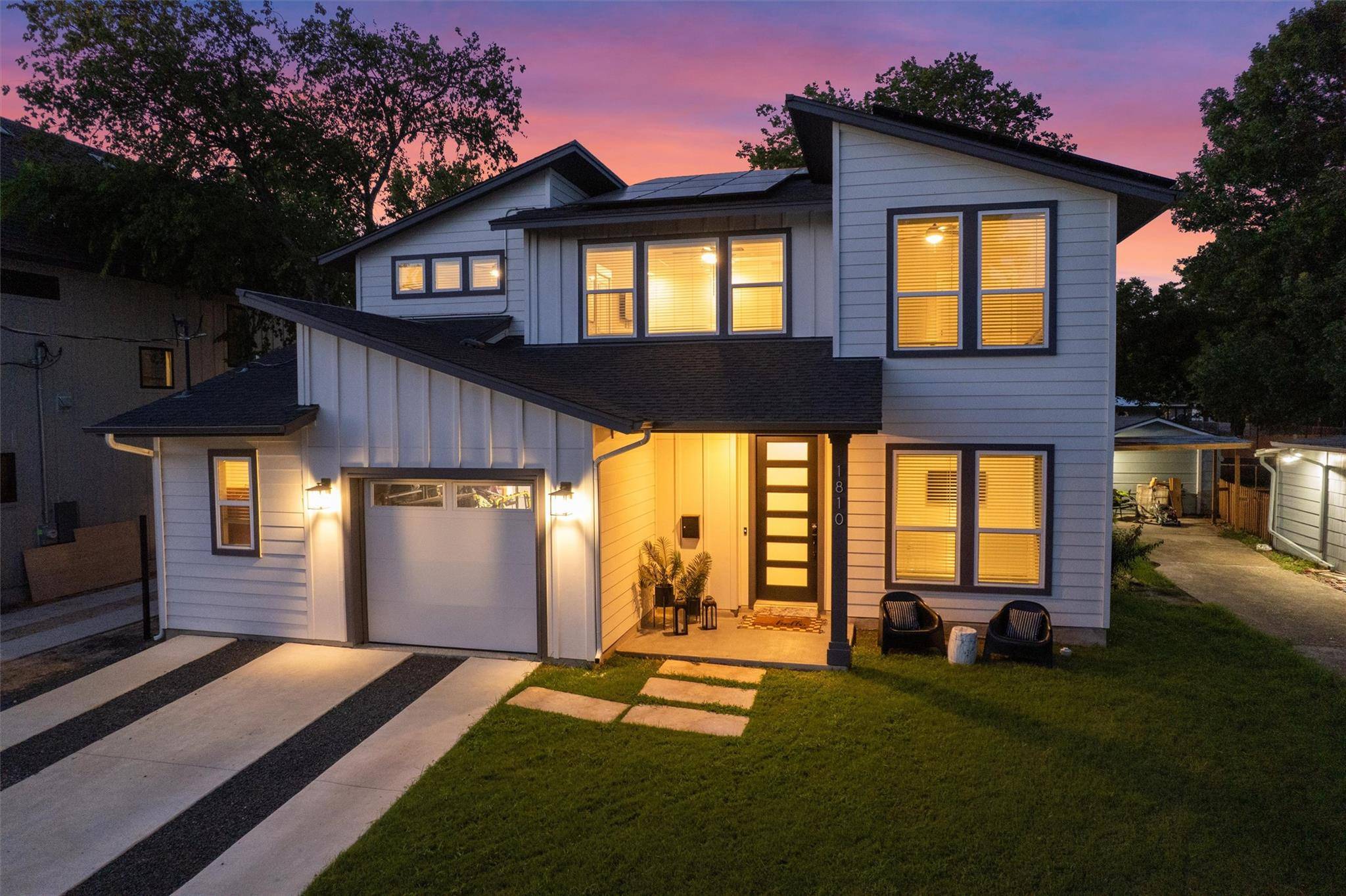 1810 Piedmont Ave, Austin, TX 78757