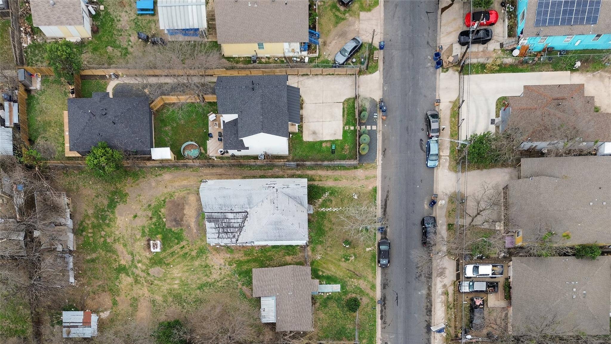 6919 Carver Ave, Austin, TX 78752