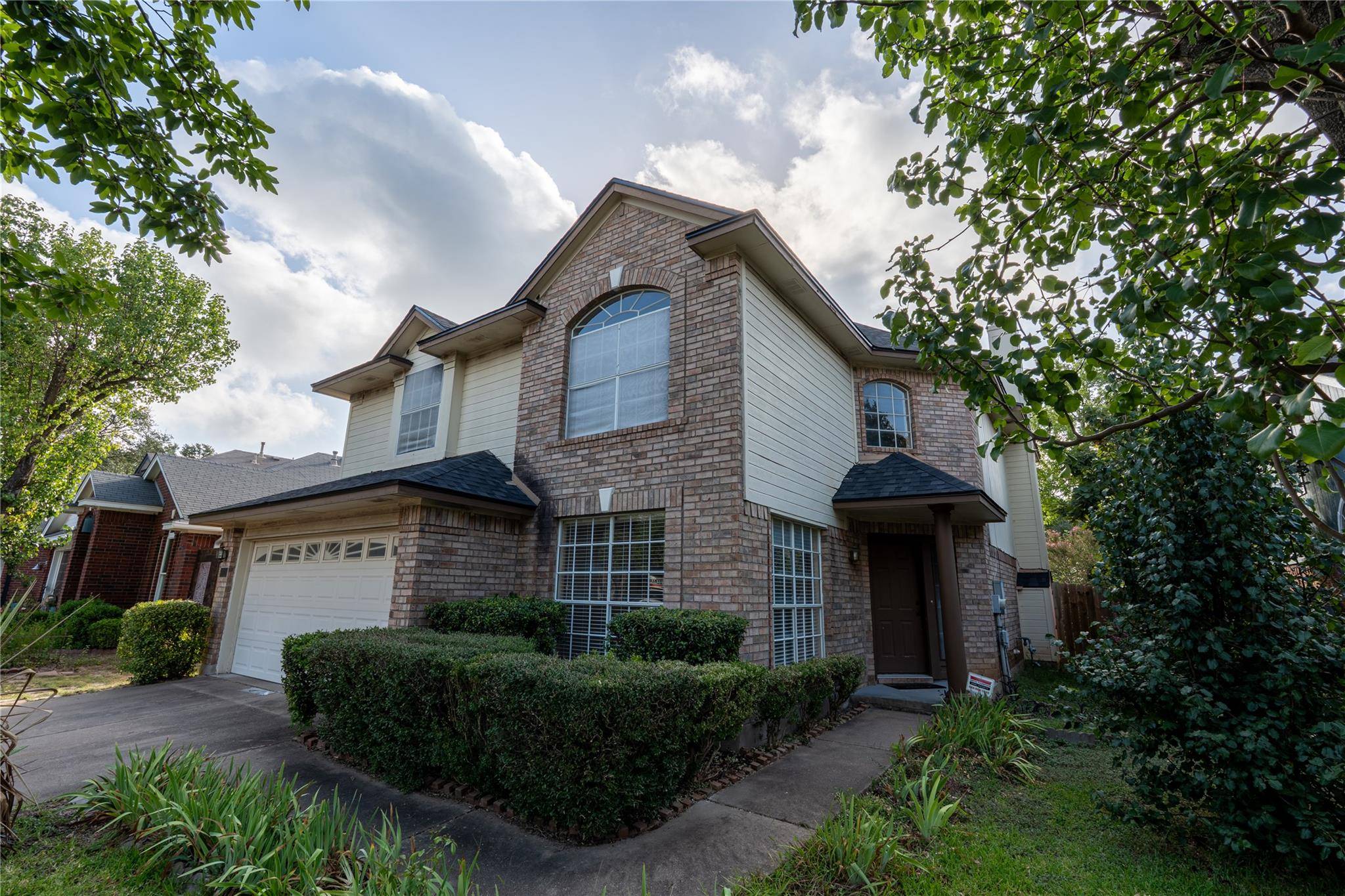 9341 Bernoulli DR, Austin, TX 78748