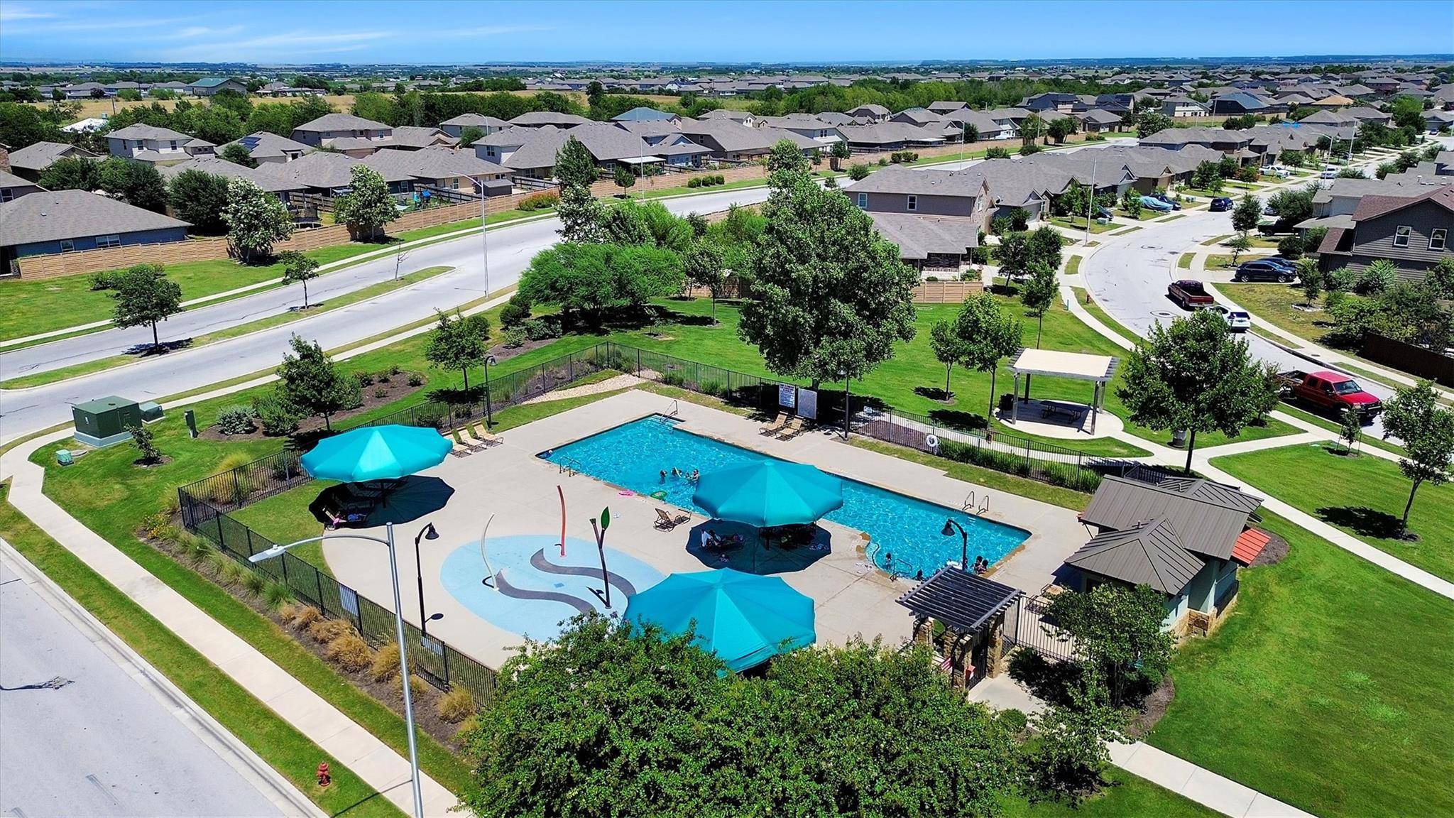 12304 Jamie DR, Manor, TX 78653