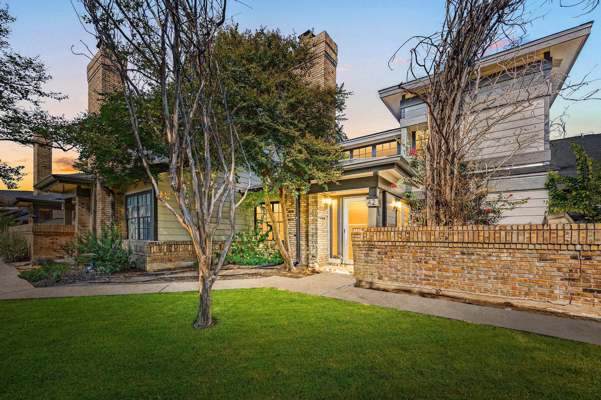 1748 Ohlen RD #42, Austin, TX 78757