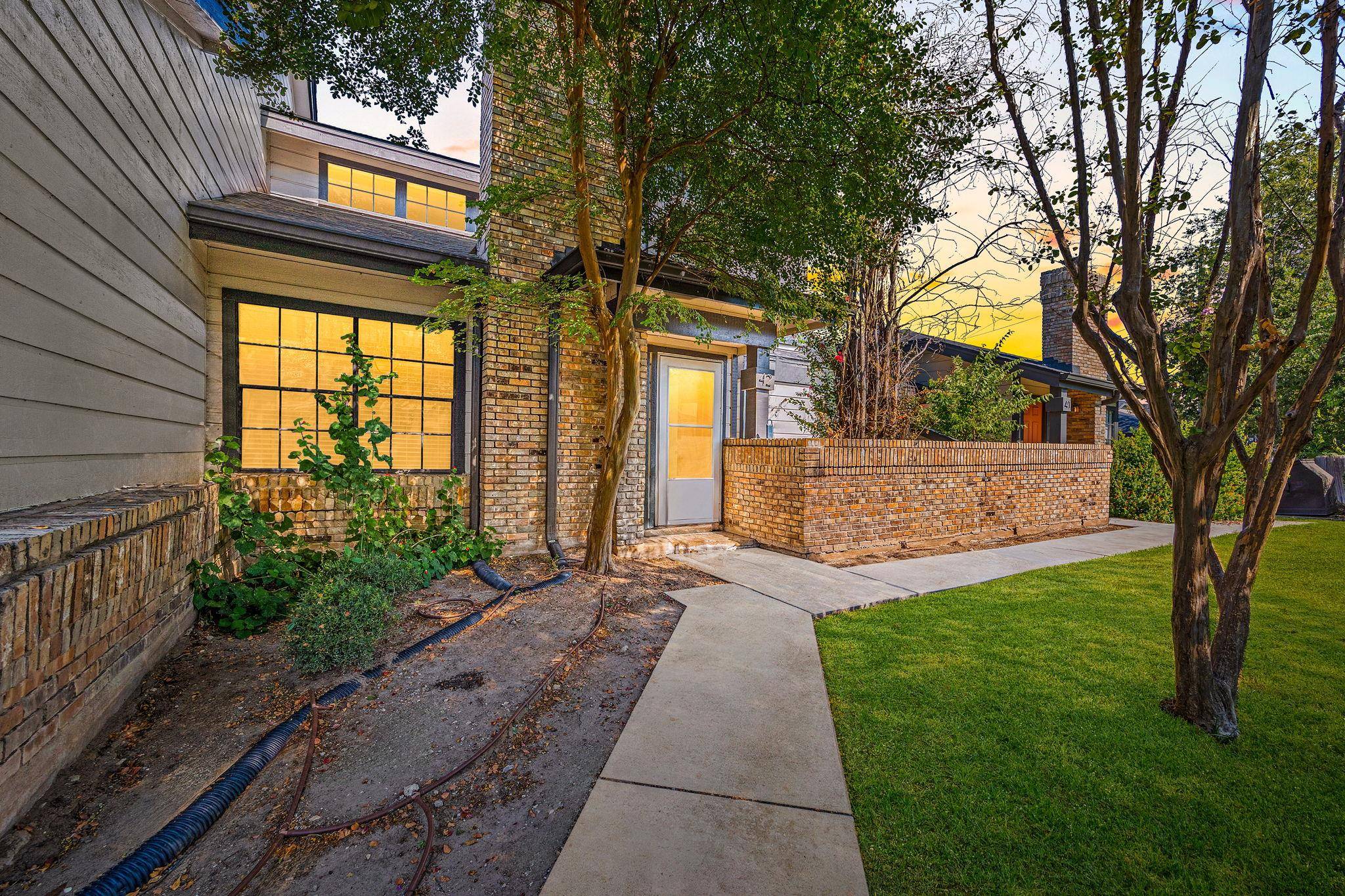 1748 Ohlen RD #42, Austin, TX 78757