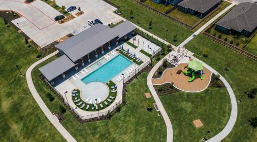 13417 Settlers Farm TRCE, Buda, TX 78610