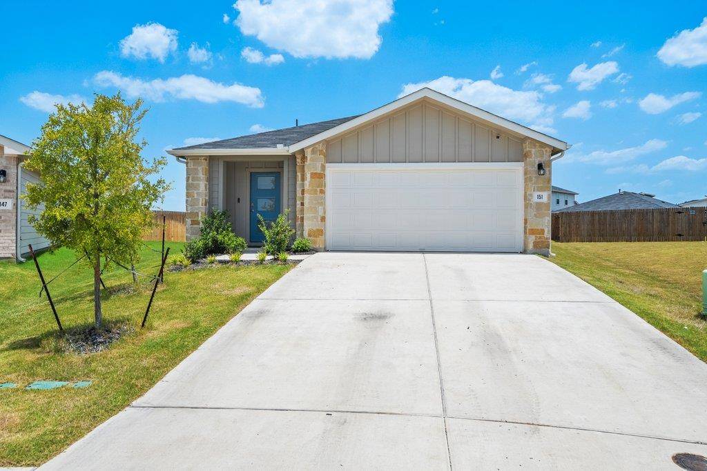 151 Galanthus CT, Kyle, TX 78640