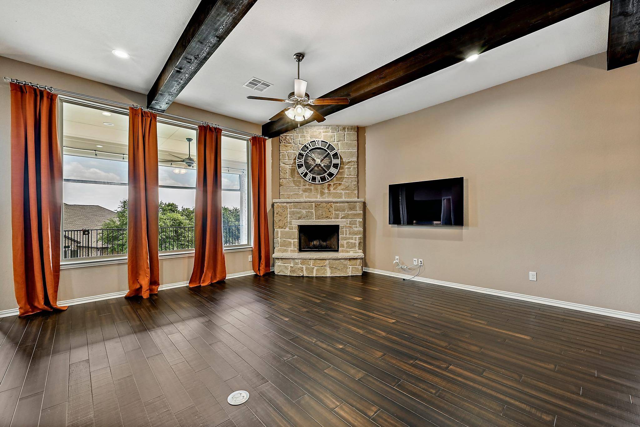 7801 Turnback Ledge TRL, Lago Vista, TX 78645