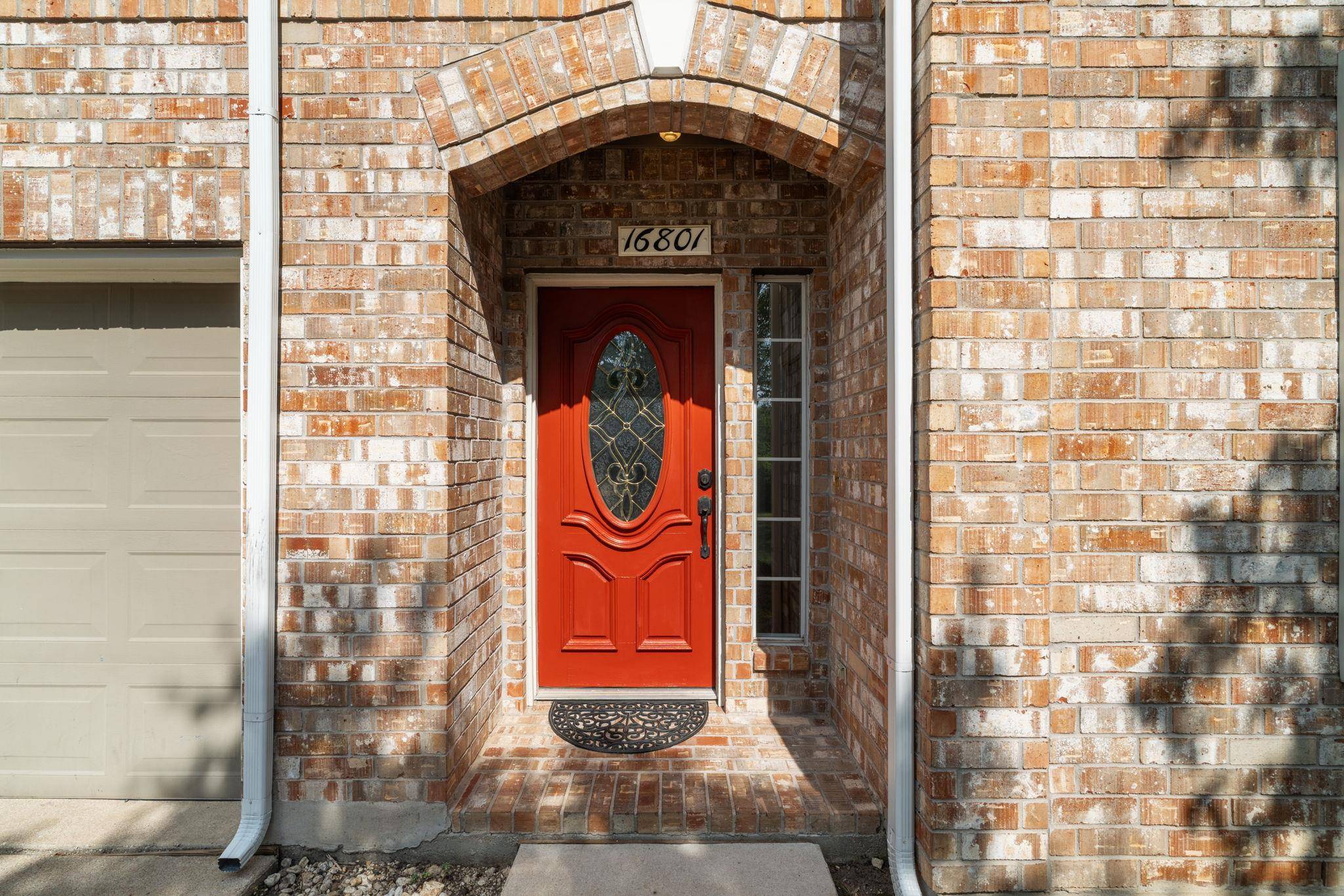 16801 Stockton DR, Leander, TX 78641