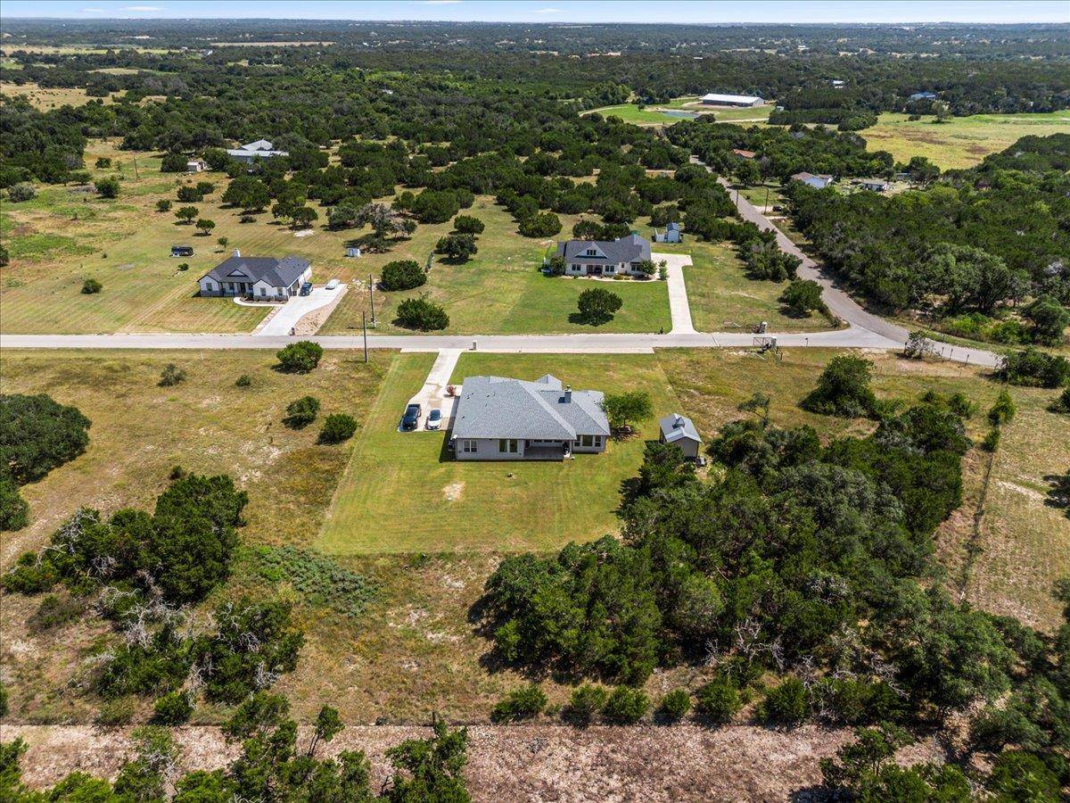 104 Draper LN, Bertram, TX 78605
