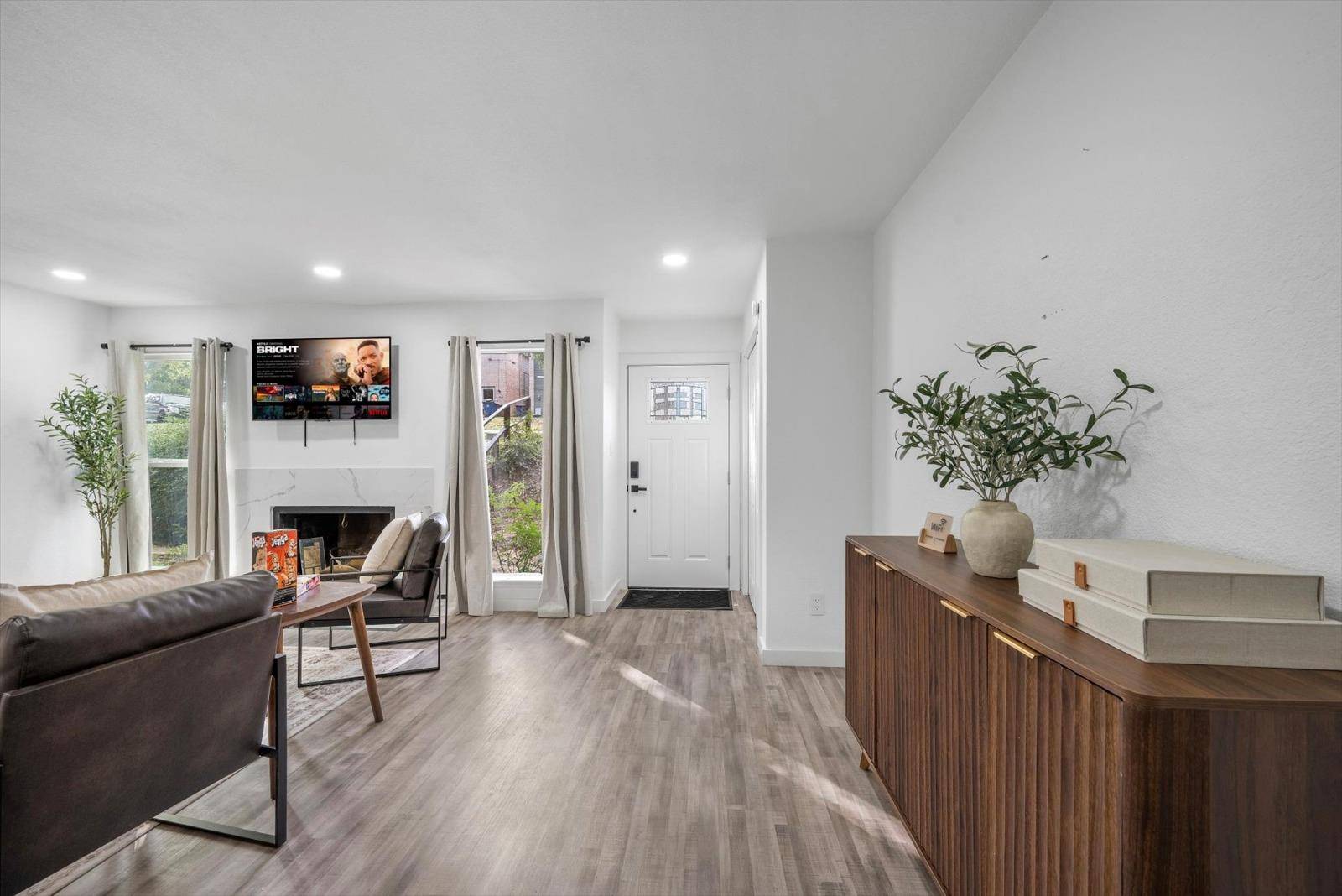 6413 Chimney Creek CIR #A1, Austin, TX 78723