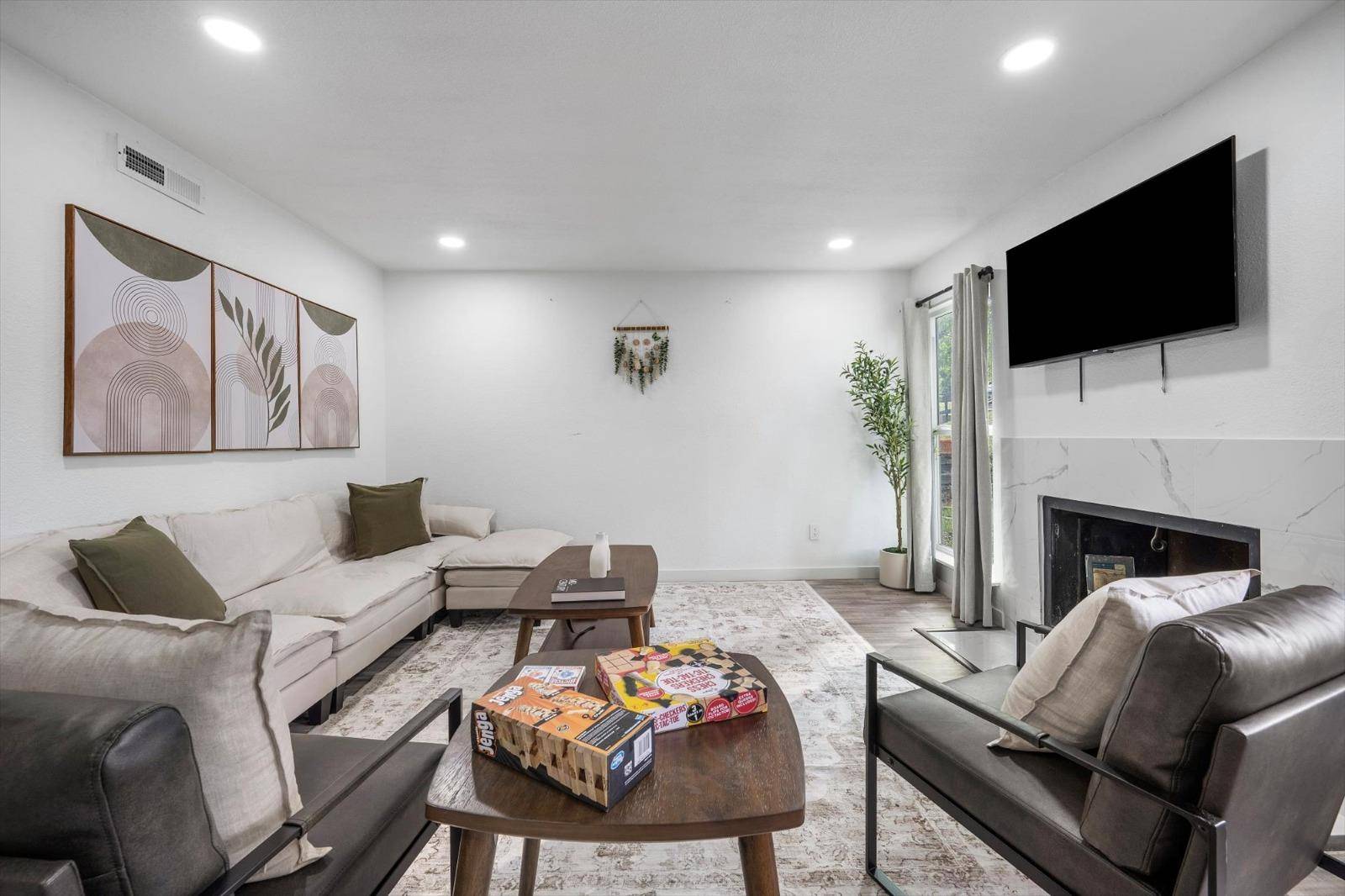 6413 Chimney Creek CIR #A1, Austin, TX 78723