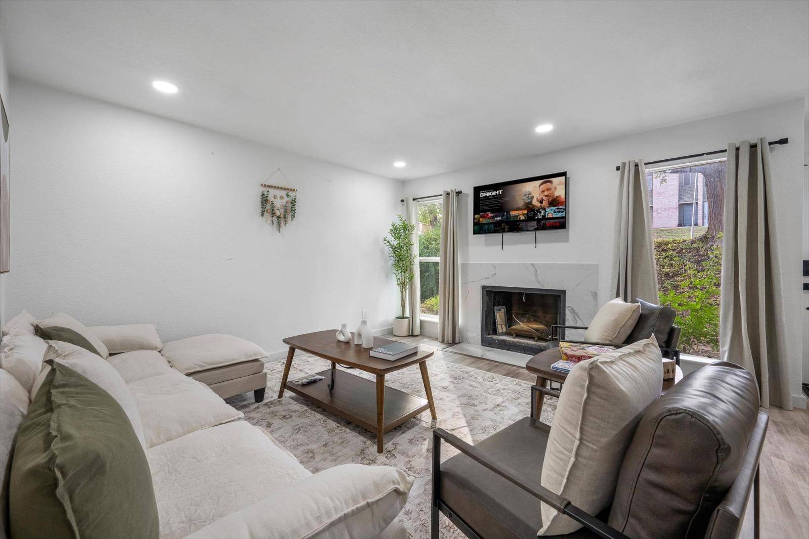 6413 Chimney Creek CIR #A1, Austin, TX 78723
