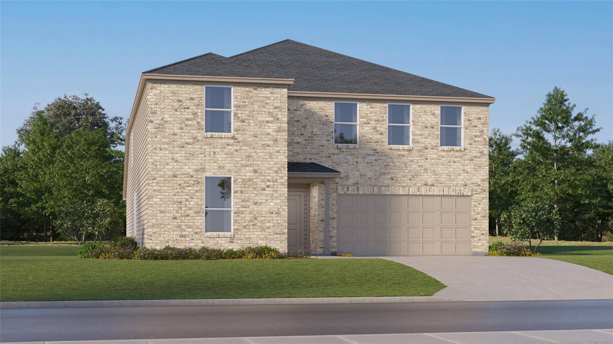 305 Heavenly WAY, Bertram, TX 78605
