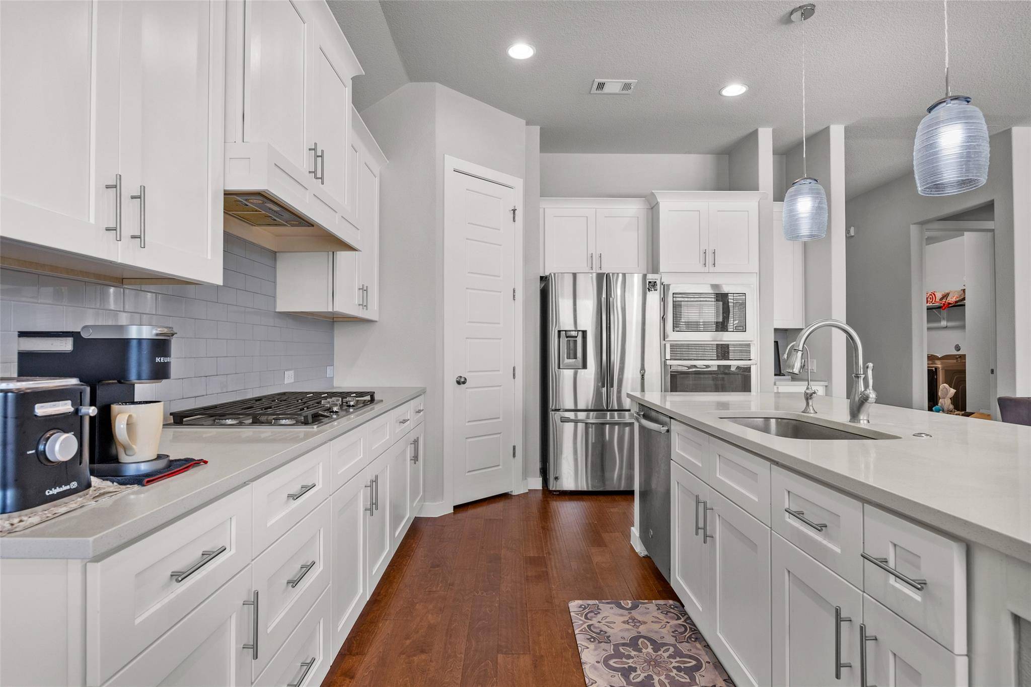 4376 Hannover WAY, Round Rock, TX 78681