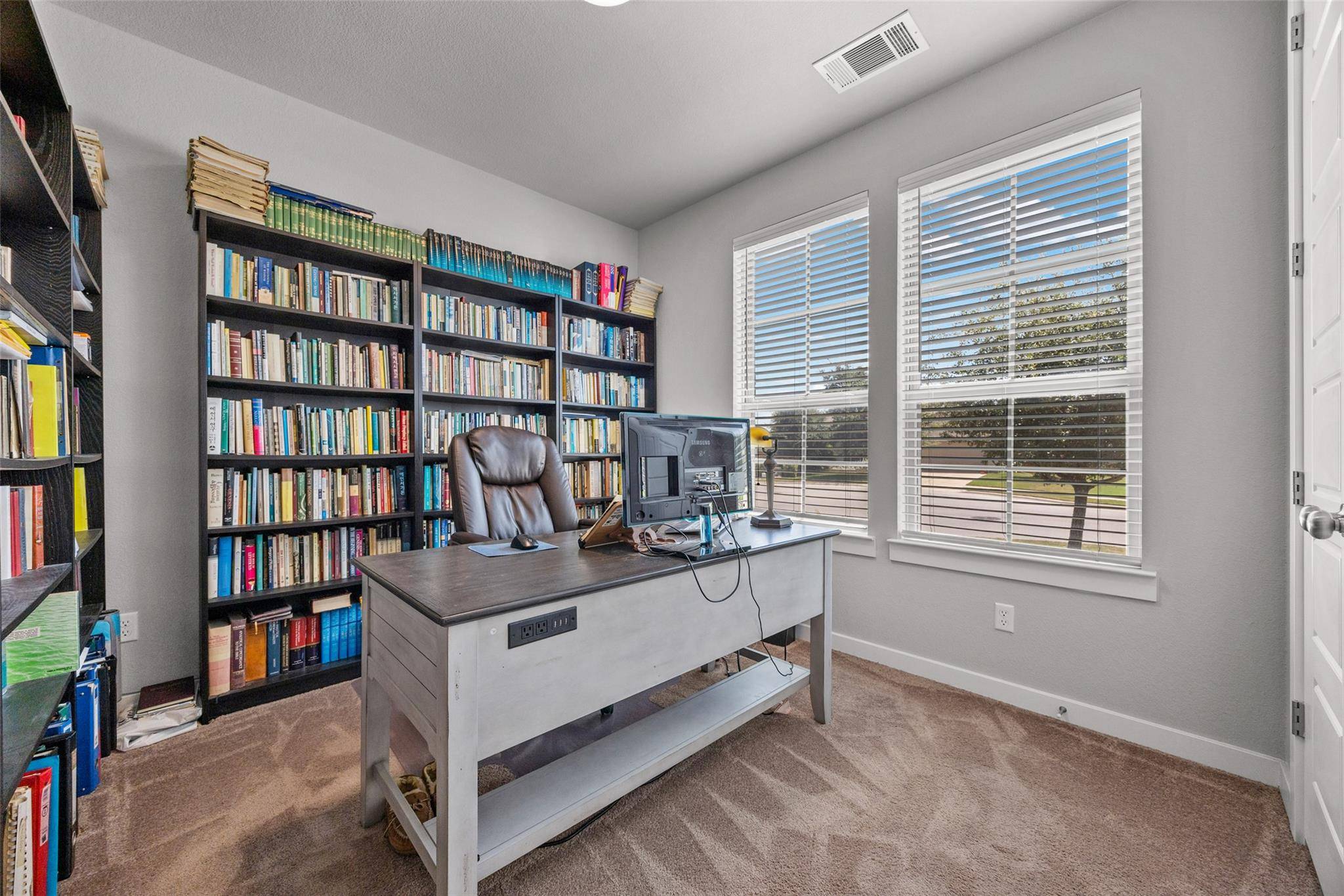 4376 Hannover WAY, Round Rock, TX 78681