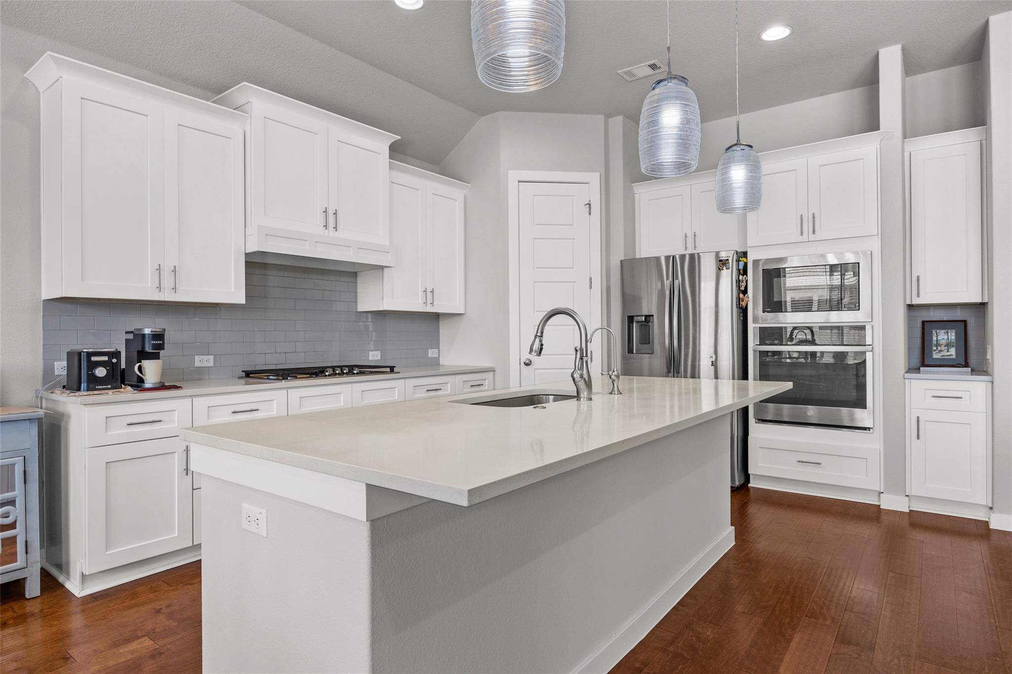 4376 Hannover WAY, Round Rock, TX 78681