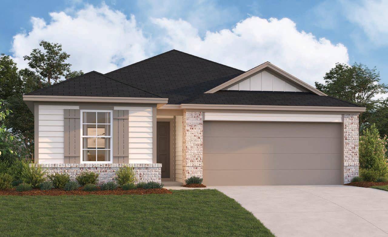 9404 Corvallis DR, Austin, TX 78747