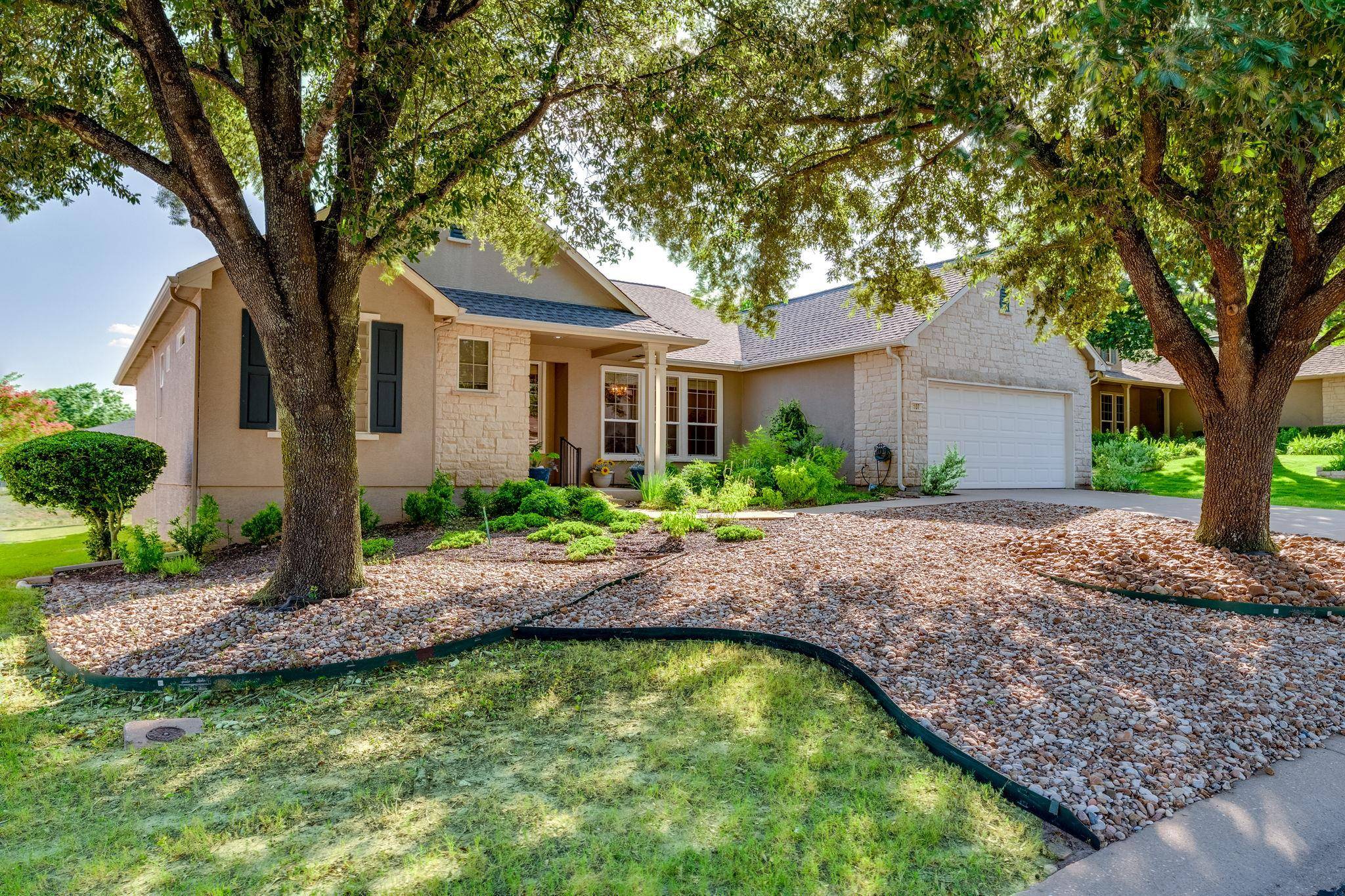 107 Lantana DR, Georgetown, TX 78633