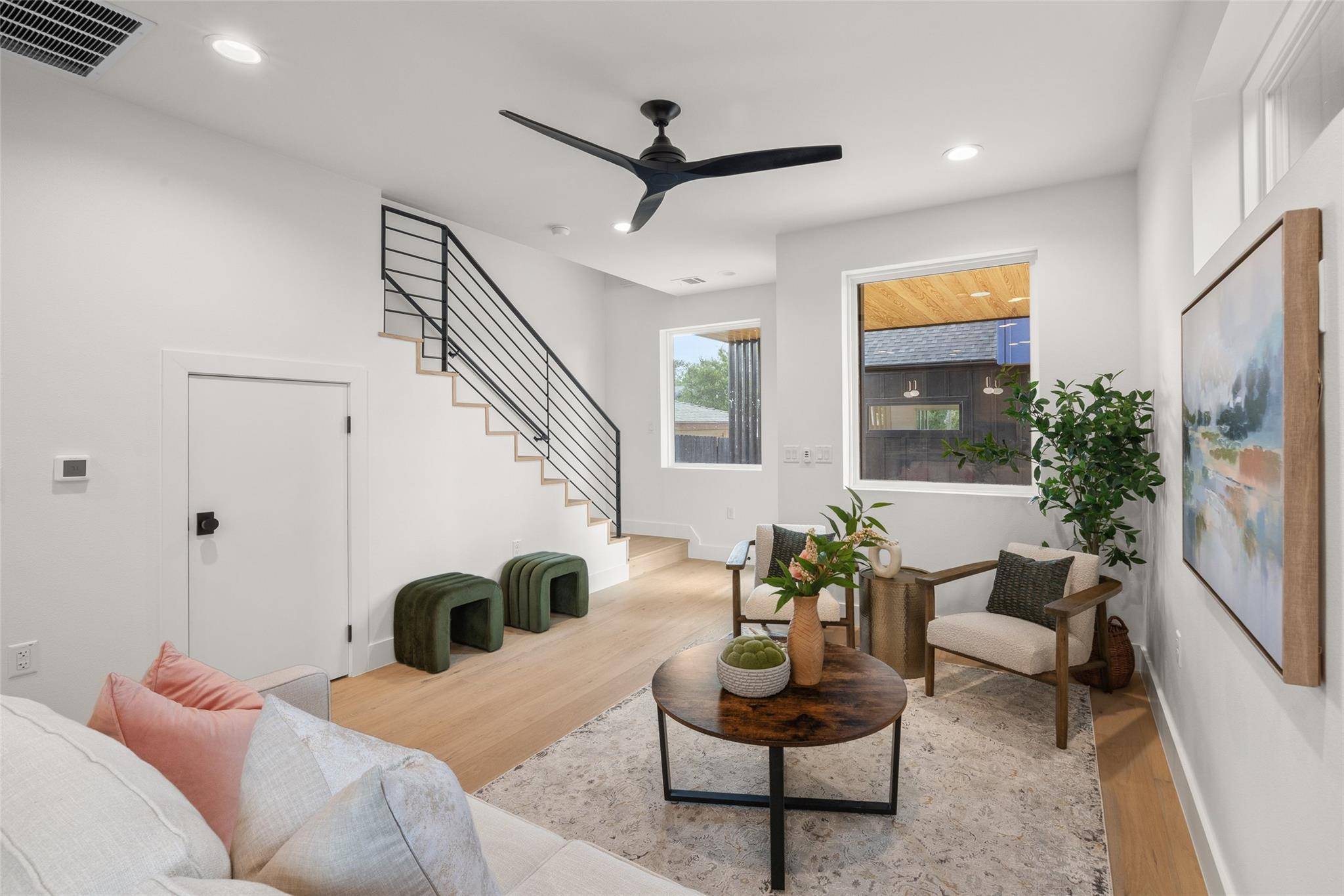 5104 Stone Gate DR #2, Austin, TX 78721