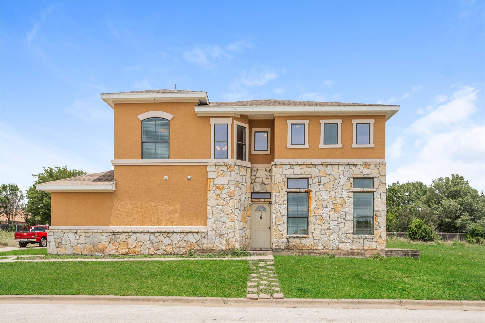 1010 Immanuel RD #128, Pflugerville, TX 78660