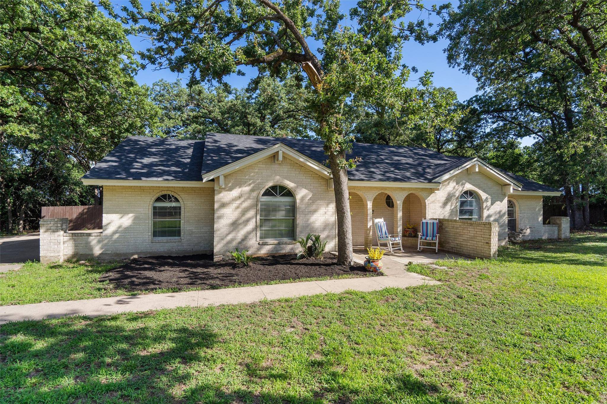1601 O'Kelley RD, Rockdale, TX 76567