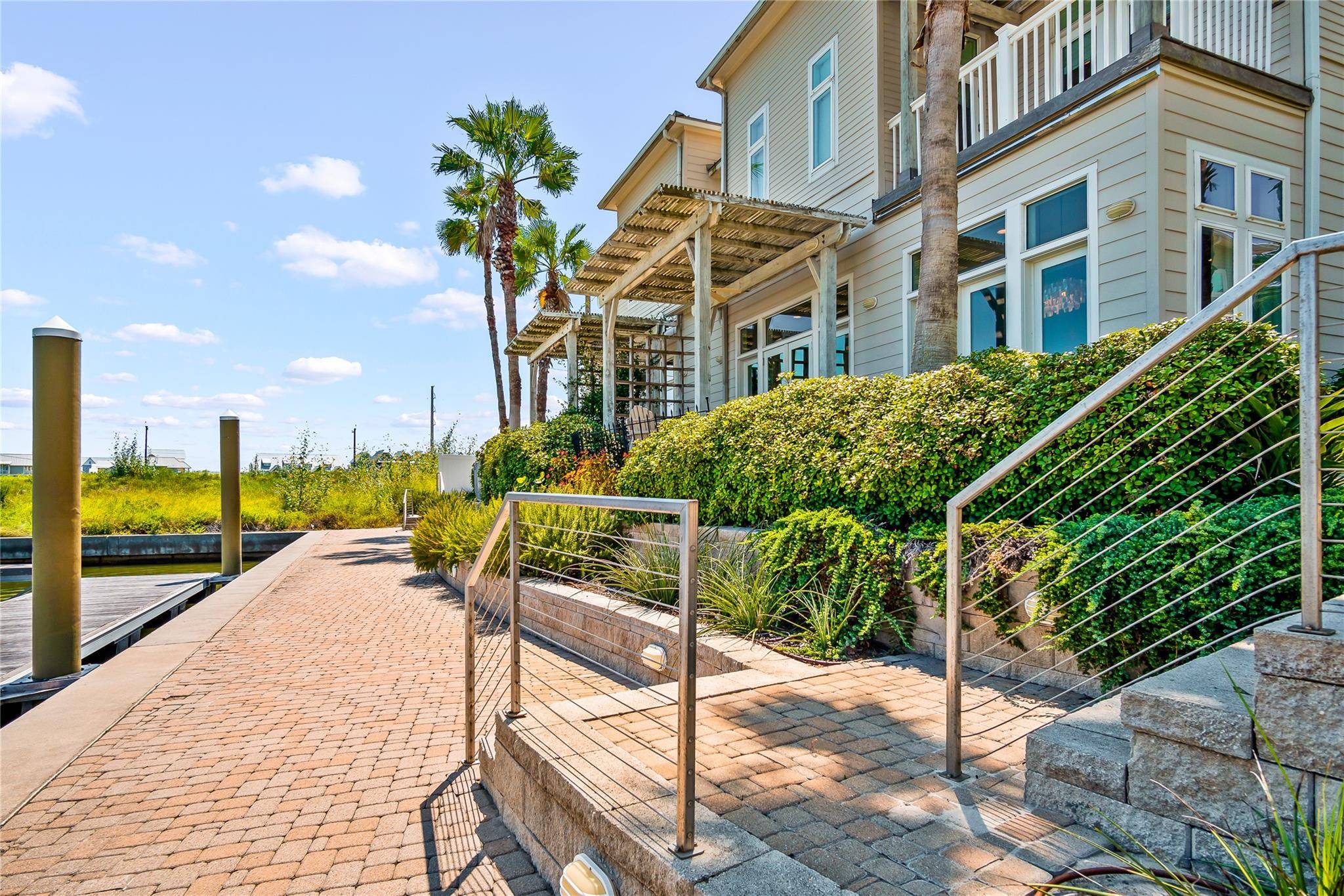 3700 Island Moorings PKWY #20, Port Aransas, TX 78373