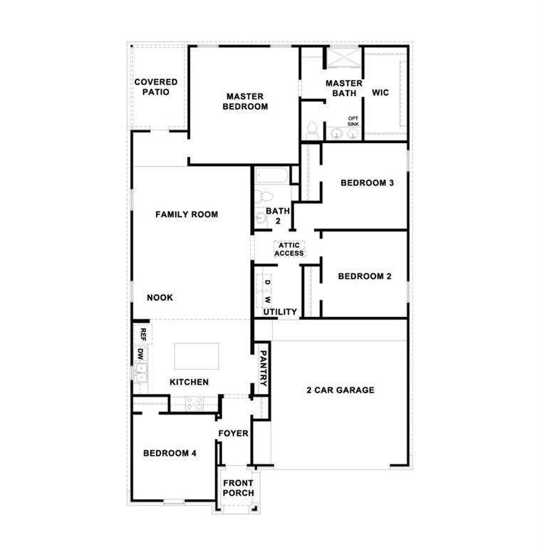 14905 Harkness PASS, Austin, TX 78725
