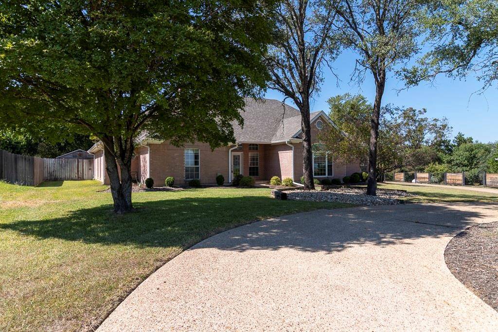 4488 Blue Ridge DR, Belton, TX 76513
