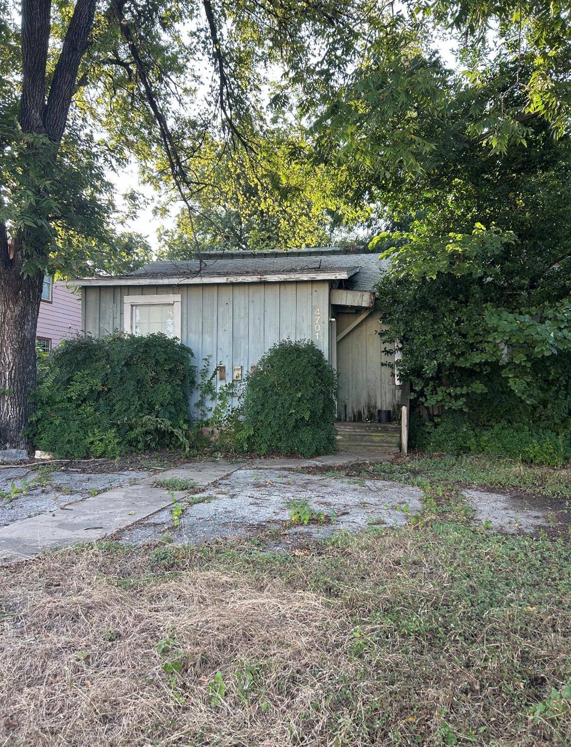 4701 Harmon Ave, Austin, TX 78751