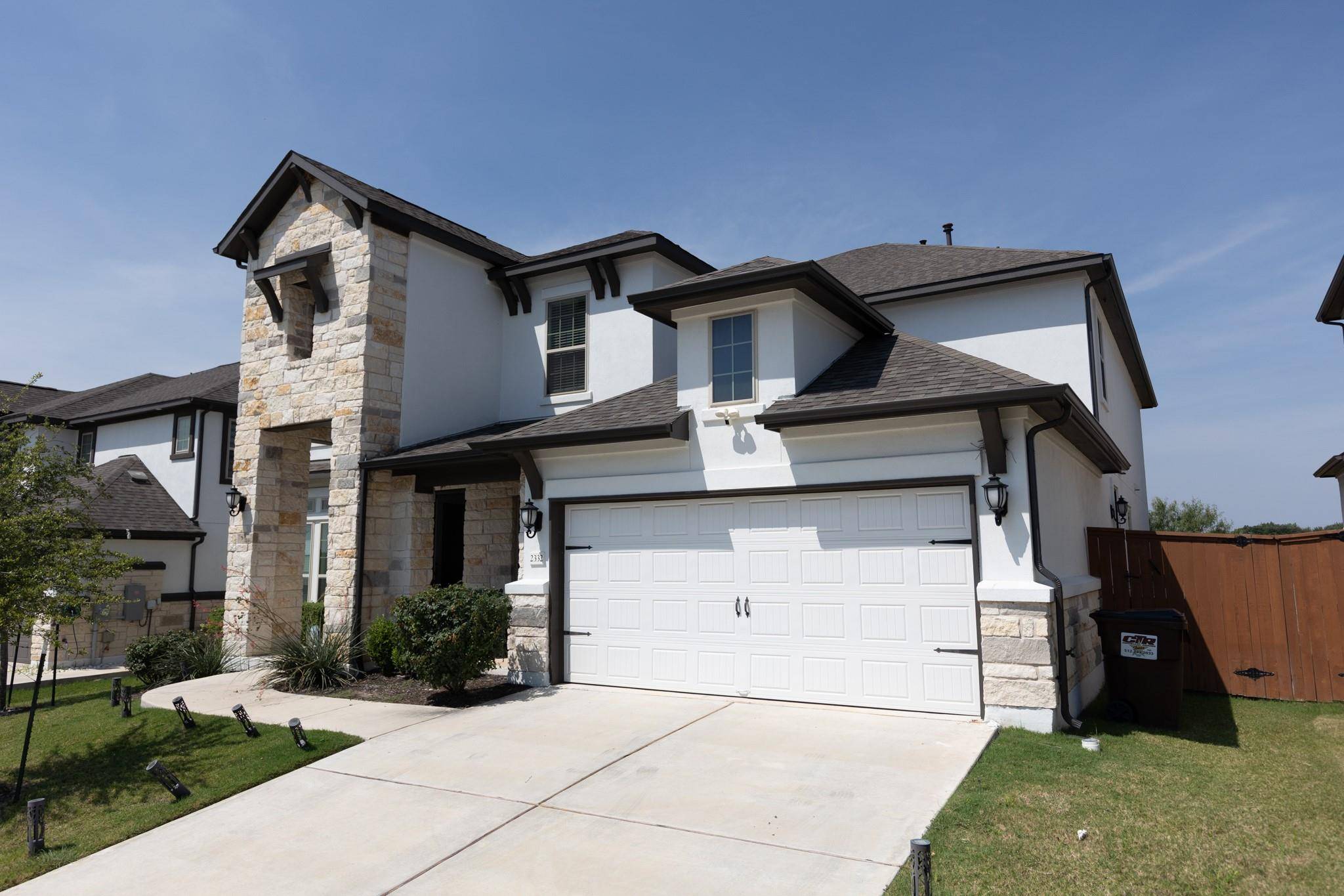 2332 Giona PL, Round Rock, TX 78665