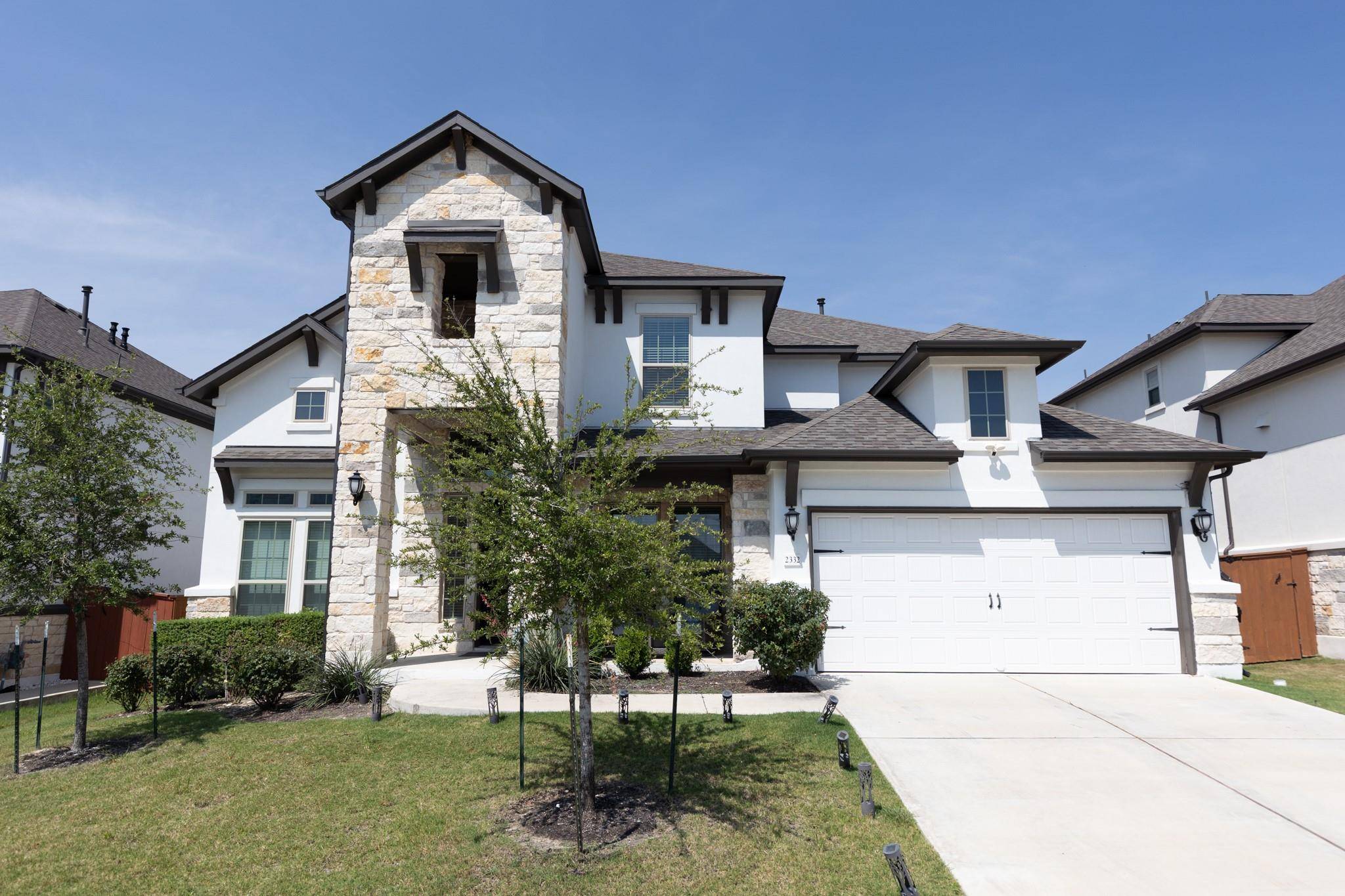 2332 Giona PL, Round Rock, TX 78665