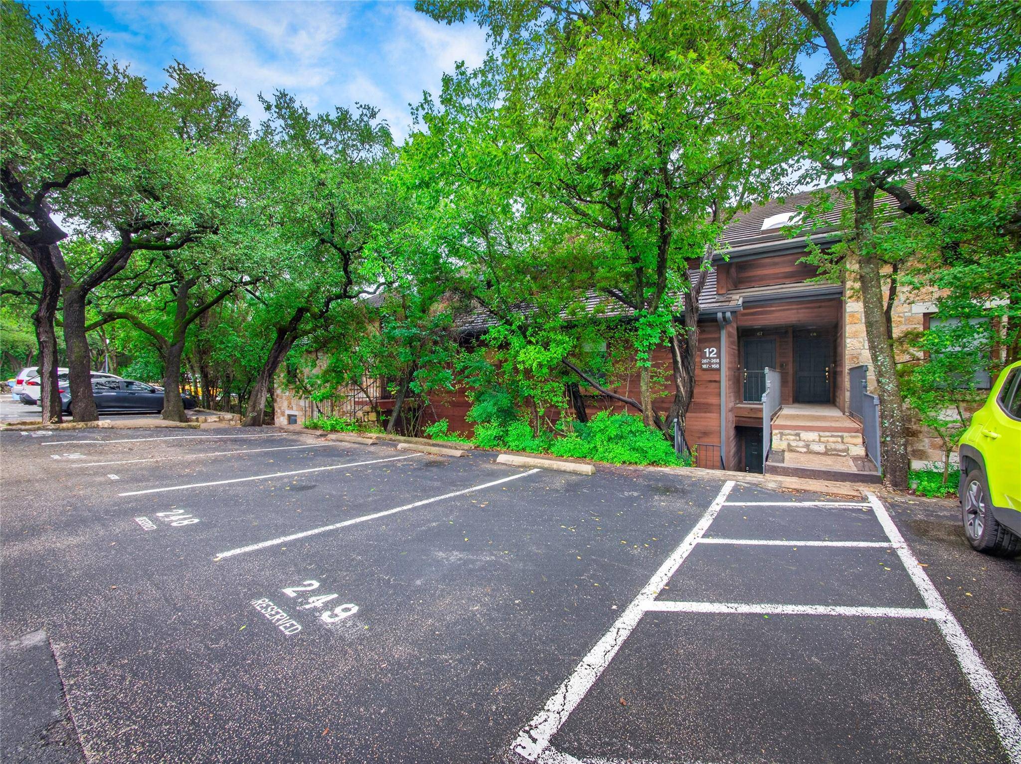 4711 Spicewood Springs RD #168, Austin, TX 78759