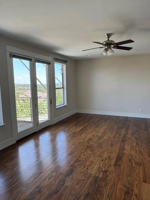 8500 Red Willow DR #A, Austin, TX 78736