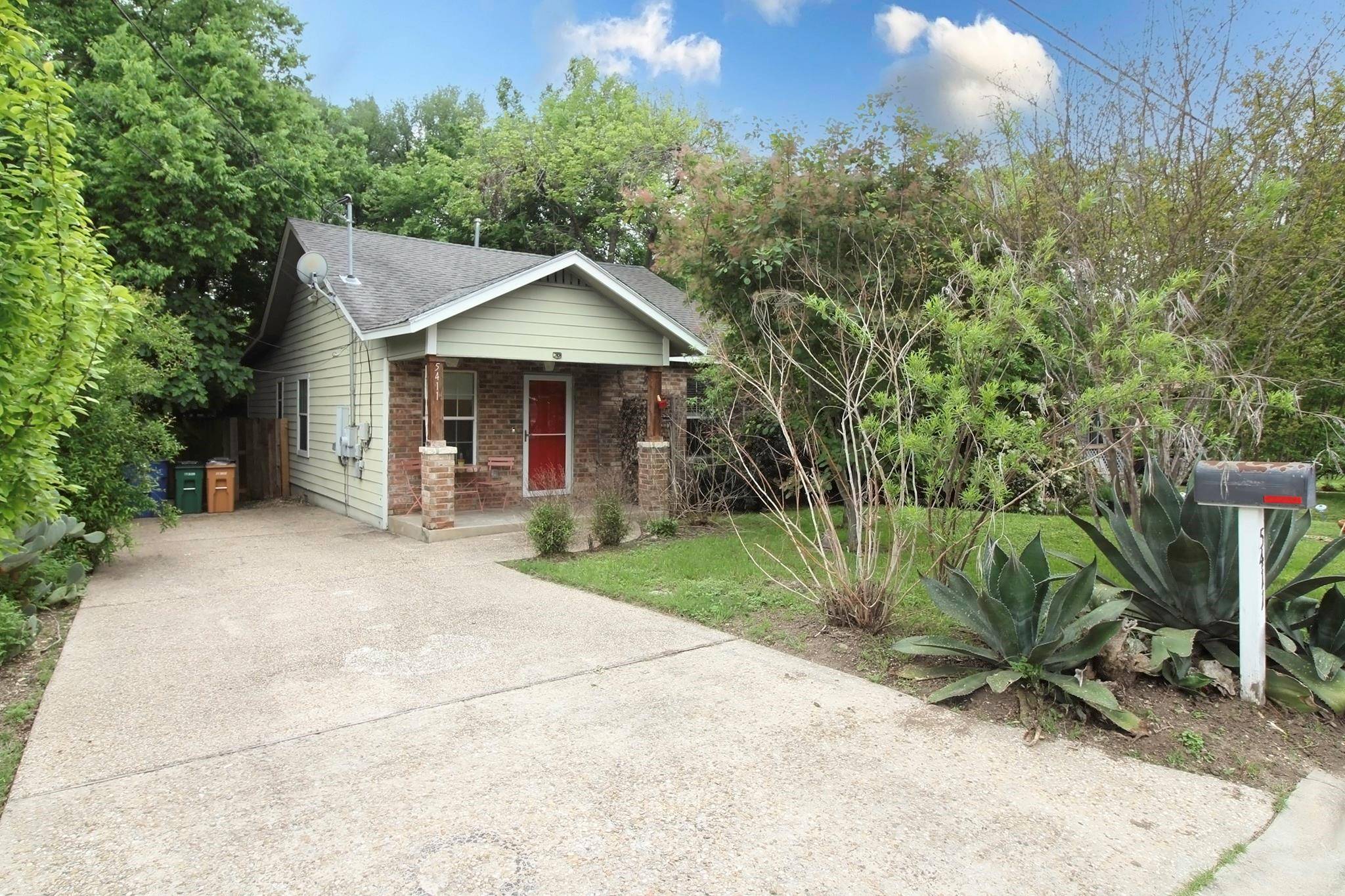 5411 Hudson ST, Austin, TX 78721