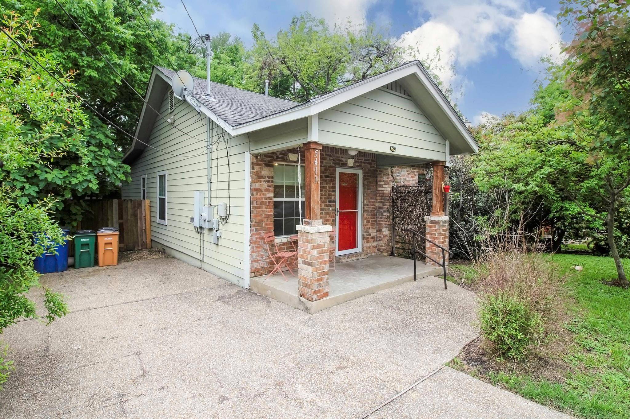5411 Hudson ST, Austin, TX 78721