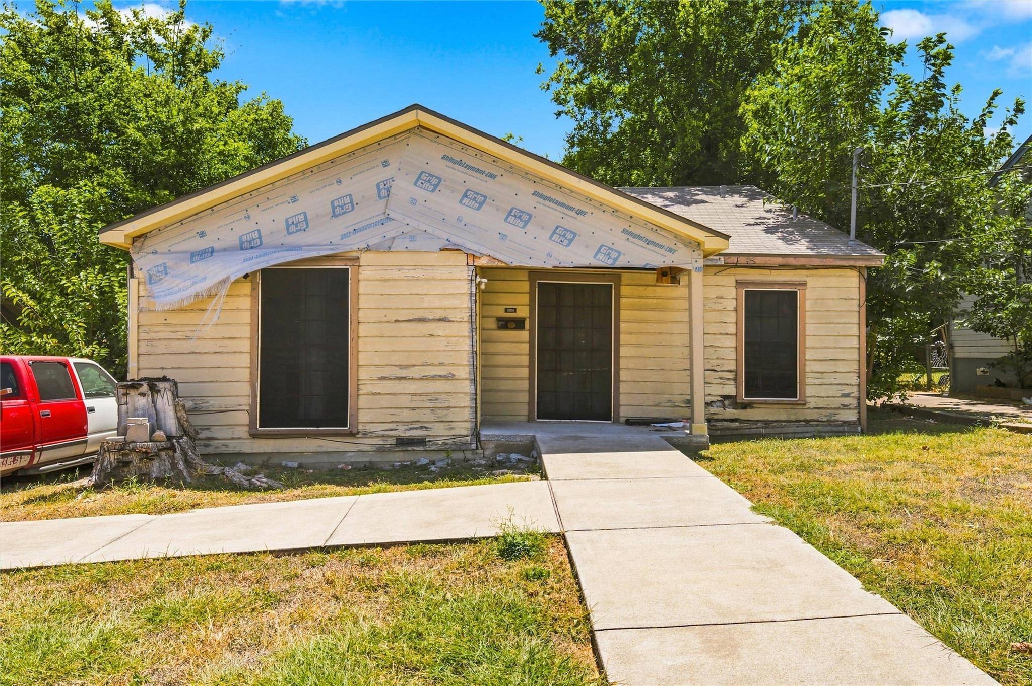 1804 Gurley Ave, Waco, TX 76706