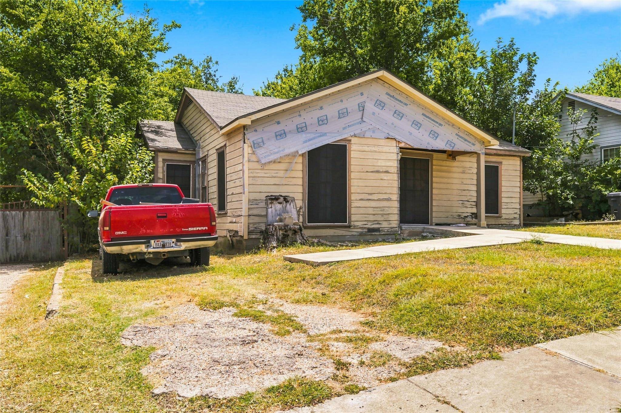 1804 Gurley Ave, Waco, TX 76706