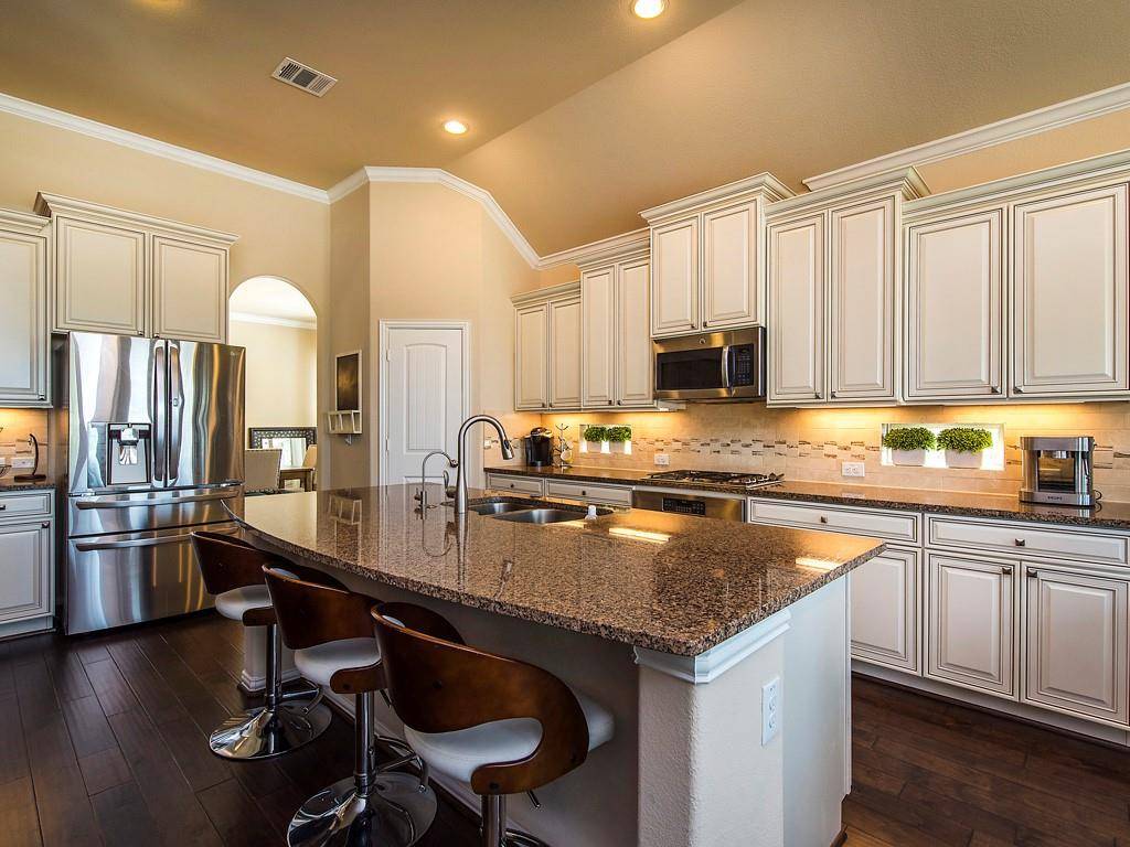 3205 Cotton Blossom WAY, Pflugerville, TX 78660