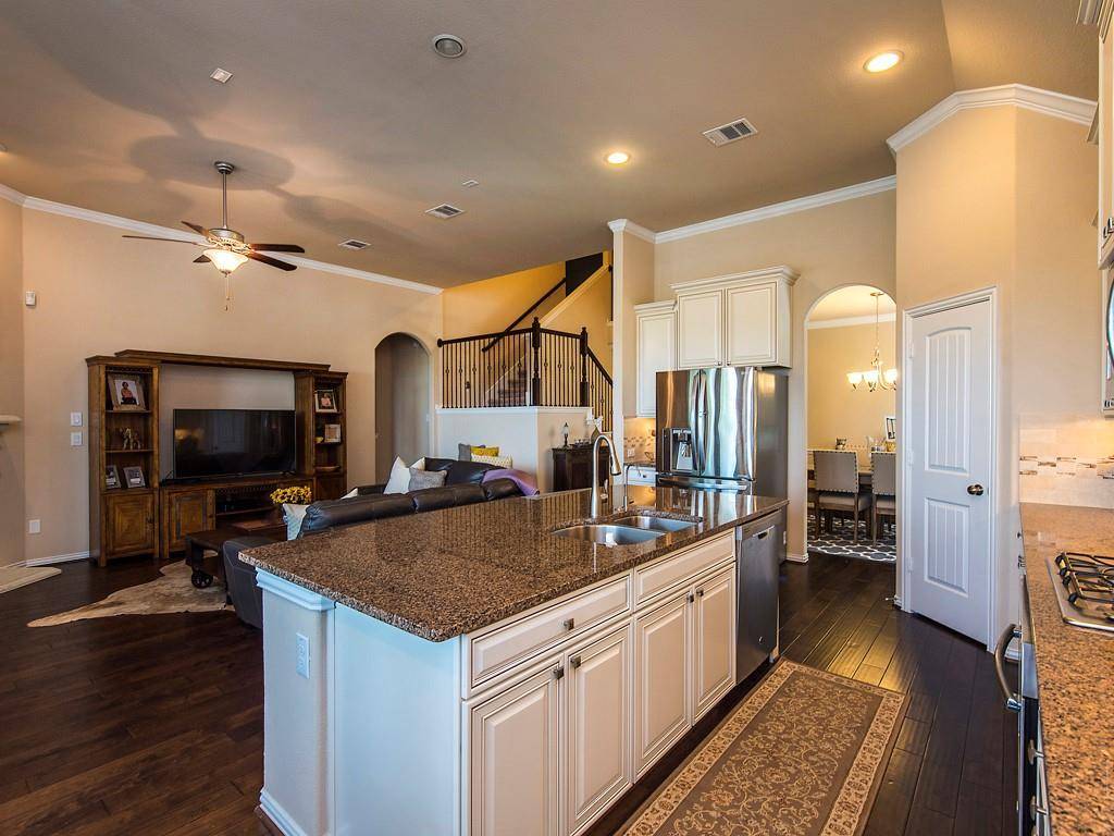 3205 Cotton Blossom WAY, Pflugerville, TX 78660