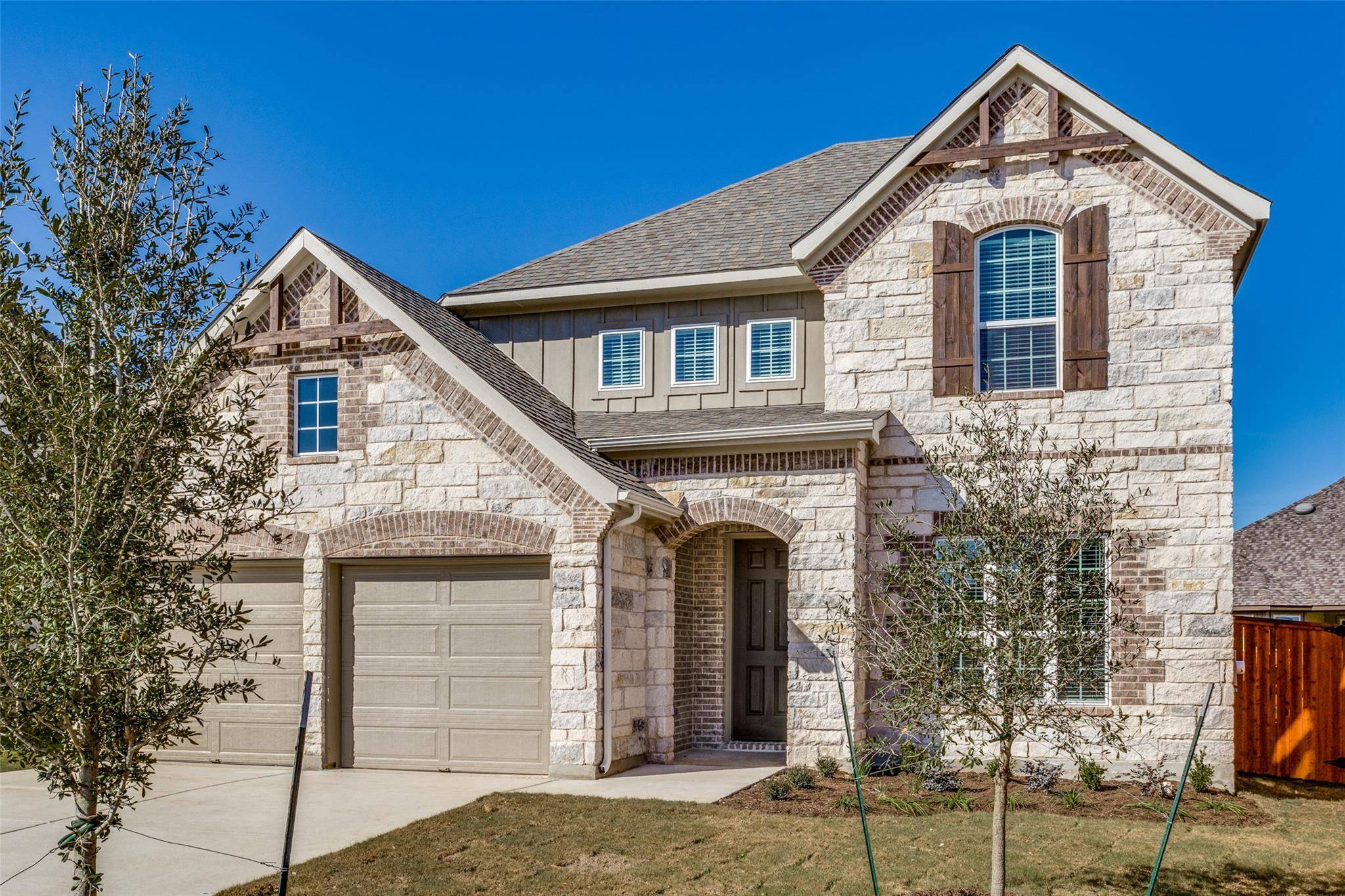 305 Barrel BND, Georgetown, TX 78628