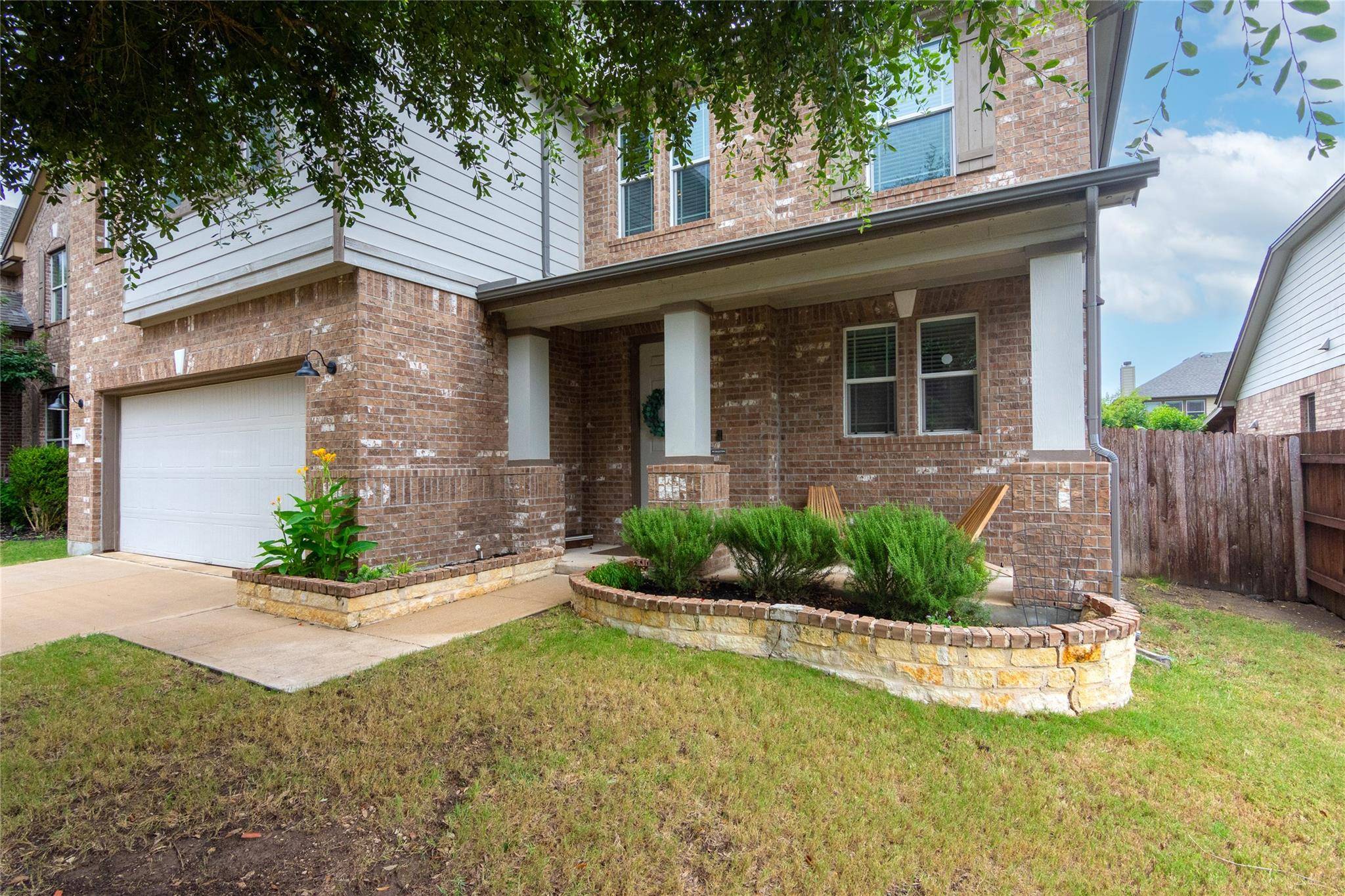 306 Grand Junction TRL, Georgetown, TX 78626